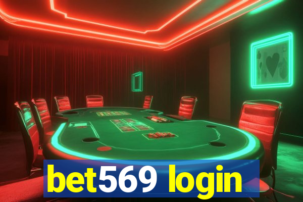 bet569 login